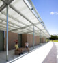 New sports pavilion in Queens Park, Sydney | Sam Crawford Architects | Photography: © Brett Boardman