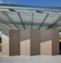 New sports pavilion in Queens Park, Sydney | Sam Crawford Architects | Photography: © Brett Boardman