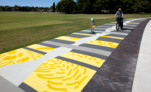 New sports pavilion in Queens Park, Sydney | Sam Crawford Architects | Photography: © Brett Boardman