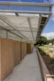 New sports pavilion in Queens Park, Sydney | Sam Crawford Architects | Photography: © Brett Boardman