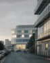 Faculty of Medicine of Kremlin-Bicêtre (France) | Pargade Architectes | Photo: © Charly Broyez