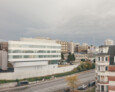 Faculty of Medicine of Kremlin-Bicêtre (France) | Pargade Architectes | Photo: © Charly Broyez