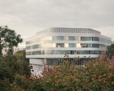 Faculty of Medicine of Kremlin-Bicêtre