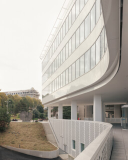 Faculty of Medicine of Kremlin-Bicêtre