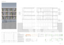 2. Rang / 2. Preis: Büro B Architekten AG, Bern · Weber + Brönnimann Landschaftsarchitekten AG, Bern · Weber + Brönnimann Planer + Ingenieure AG, Bern · Indermühle Bauingenieure HTL/sia · Eicher + Pauli AG, Bern · R+B Engineering AG, Bern · Prona AG, Biel