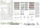 1. Rang / 1. Preis: Spaceshop Architekten GmbH, Biel · Klötzli+Friedli Landschaftsarchitekten, Bern · Baukonstrukt AG, Biel · Gruner Roschi AG, Köniz · Piazza Beratende Ingenieure AG, Ittigen · Grolimund + Partner AG, Bern