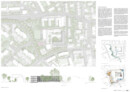 1. Rang / 1. Preis: Spaceshop Architekten GmbH, Biel · Klötzli+Friedli Landschaftsarchitekten, Bern · Baukonstrukt AG, Biel · Gruner Roschi AG, Köniz · Piazza Beratende Ingenieure AG, Ittigen · Grolimund + Partner AG, Bern