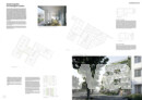 3. Rang / 3. Preis: ARGE CRRA KK, CRRA Studio, Jens Knöpfel Architekt ETH, Tamino Kuny Architekt, Pillet SA, Marcel Fürer Landschaftsarchitekt BSLA