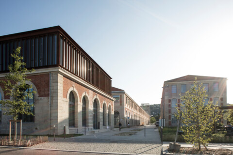 Les Forges - Knowledge Centre for Innovation