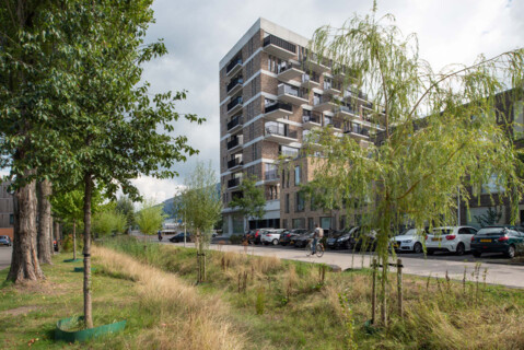 Hogekwartier Amersfoort