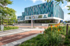 Hogekwartier Amersfoort (Netherlands) | KCAP | Photo: © Fred Oosterhuis