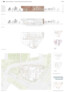 2. Preis: huber staudt architekten, Berlin · A24 LANDSCHAFT Landschaftsarchitektur GmbH, Berlin · Kofler Energies Ingenieurgesellschaft mbH, Berlin | Plan: © huber staudt architekten, Berlin