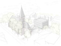 3. Preis: Braunger Wörtz Architekten GmbH, Blaustein