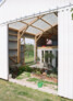 Preisträger: Einfamilienhaus in Schmergow, Deutschland | c/o now, Berlin | Foto: © Zara Pfeifer