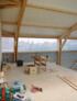 Preisträger: Einfamilienhaus in Schmergow, Deutschland | c/o now, Berlin | Foto: © Zara Pfeifer