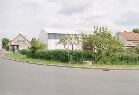 Bauwelt-Preis 2023 | Das erste Haus