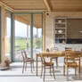 Preisträger: Alterssitz „Stöckli“ auf einem Bauernhof in Selzach, Schweiz | Meier Unger Architekten, Leipzig | Foto: © Philip Heckhausen
