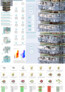 1. Preis: Conceptual design of post-epidemic x public housing in Hong Kong | © He Haonan, Macau University of Science and Technology 