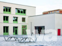 Ulrich von Hutten Schule - Frankfurt (Oder) | © NOSHE - noshe.com