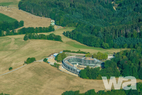 Gesundheitsresort Schwarzwald Luisenhöhe | © wa wettbewerbe aktuell