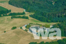 Gesundheitsresort Schwarzwald Luisenhöhe Freiburg-Horben - Luftaufnahme Juli 2022 | © wa wettbewerbe aktuell