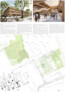 Anerkennung: BFK Architekten, Stuttgart · Eurich – Gula Landschaftsarchitektur, Wendlingen