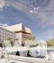 Preisgruppe | Standort Heinrich-Heine-Allee: Henning Larsen, München · Meyer Architekten GmbH, Düsseldorf