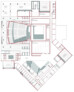 Preisgruppe | Standort Am Wehrhahn: gmp Architekten von Gerkan · Marg und Partner, Berlin · POLA Landschaftsarchitekten, Berlin