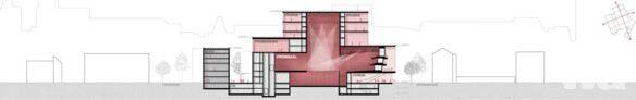 Preisgruppe | Standort Am Wehrhahn: HPP Architekten GmbH, Hamburg · Rehwaldt Landschaftsarchitekten, Dresden