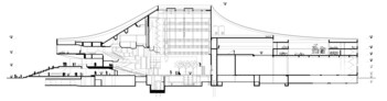 1. Preis Delugan Meissl Associated Architects ZT-Gesellschaft mbH, Wien