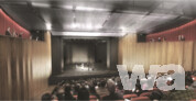 Sanierung und Erweiterung Staatstheater