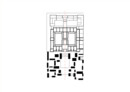 National Archaeological Museum in Athens | © David Chipperfield Architects Berlin | Schematic lower ground floor plan