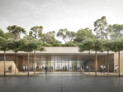 National Archaeological Museum in Athens | David Chipperfield Architects Berlin | New entrance to the museum | © Filippo Bolognese Images