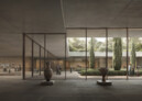 National Archaeological Museum in Athens | David Chipperfield Architects Berlin | Spaces around the central courtyard | © Filippo Bolognese Images