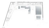 1. Obergeschoss | © Diezinger Architekten GmbH, Regensburg
