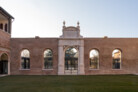 Renovation, restoration and refurbishment of Palazzo dei Diamanti, Ferrara | Labics (Maria Claudia Clemente and Francesco Isidori) | Photo: © Marco Cappelletti, Courtesy of Labics