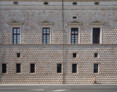 Renovation, restoration and refurbishment of Palazzo dei Diamanti, Ferrara | Labics (Maria Claudia Clemente and Francesco Isidori) | Photo: © Marco Cappelletti, Courtesy of Labics