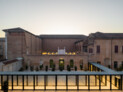 Renovation, restoration and refurbishment of Palazzo dei Diamanti, Ferrara | Labics (Maria Claudia Clemente and Francesco Isidori) | Photo: © Marco Cappelletti, Courtesy of Labics