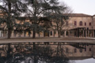 Renovation, restoration and refurbishment of Palazzo dei Diamanti, Ferrara | Labics (Maria Claudia Clemente and Francesco Isidori) | Photo: © Marco Cappelletti, Courtesy of Labics