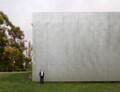 New kinetic, dynamic façade for a historic cistern in Cornella, Barcelona | CREAM Estudio (Ángel Cerezo Cerezo + Elisa Battilani) | Photo: © CREAM Estudio, Noelani Mattstedt