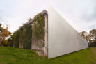 New kinetic, dynamic façade for a historic cistern in Cornella, Barcelona | CREAM Estudio (Ángel Cerezo Cerezo + Elisa Battilani) | Photo: © CREAM Estudio, Noelani Mattstedt