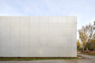 New kinetic, dynamic façade for a historic cistern in Cornella, Barcelona | CREAM Estudio (Ángel Cerezo Cerezo + Elisa Battilani) | Photo: © Jose Hevia