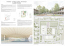 3. Rang / 3. Preis: Bessard & Mocan architectes sàrl, Renens