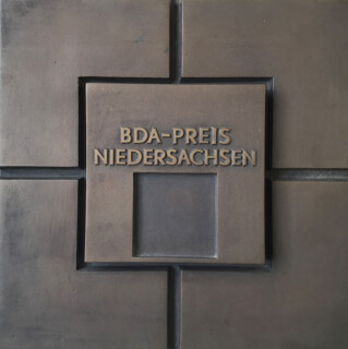 BDA Preis Niedersachsen 2023