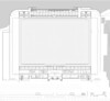 Erweiterung des Drusus-Stadions in Bozen, Italien | gmp · Architekten von Gerkan, Marg und Partner in Arbeitsgemeinschaft mit Dejaco + Partner und Ingenieurteam Bergmeister | Grundriss EG: © gmp · Architekten von Gerkan, Marg und Partner
