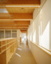 Crèche 24 berceaux – Palais de l’Alma, Paris | Atelier Régis Roudil Architectes | Photo: © 11h45 - Florent Michel