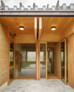 Crèche 24 berceaux – Palais de l’Alma, Paris | Atelier Régis Roudil Architectes | Photo: © 11h45 - Florent Michel