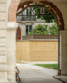 Crèche 24 berceaux – Palais de l’Alma, Paris | Atelier Régis Roudil Architectes | Photo: © 11h45 - Florent Michel