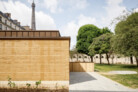 Crèche 24 berceaux – Palais de l’Alma, Paris | Atelier Régis Roudil Architectes | Photo: © 11h45 - Florent Michel