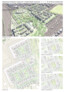 2. Preis: © Karl Richter Architekten, Frankfurt am Main · HKK Landschaftsarchitektur, Frankfurt am Main